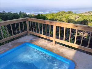 Φυσικό τοπίο κοντά σε αυτός ο ξενώνας