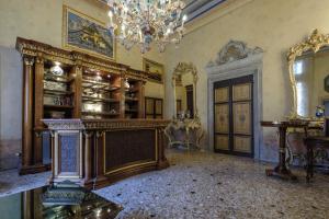 Fotografia z galérie ubytovania Palazzo Ca' Bernardo By Francesco Molon v Benátkach