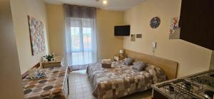 Gallery image of Life Apartments in Lignano Sabbiadoro