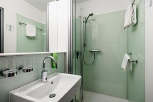 Bagno di Montfort - das Hotel