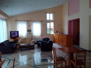 Gallery image of Cybele Guest Accommodation in Athens