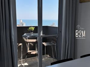 Fotografie z fotogalerie ubytování Apartamento acolhedor com vista mar, Beto Carrero v destinaci Penha