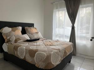 Katil atau katil-katil dalam bilik di BGuest +11 gambar