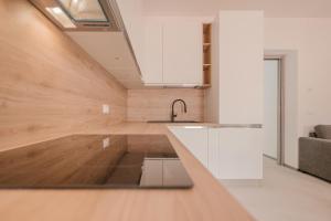 Galeriebild der Unterkunft Dauli Suite - tra Venezia e Padova & Parcheggio in Dolo