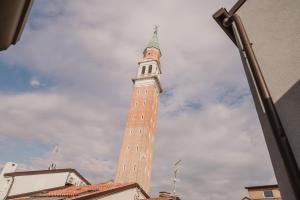 Galeriebild der Unterkunft Dauli Suite - tra Venezia e Padova & Parcheggio in Dolo