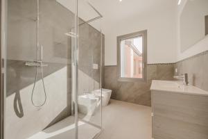 Galeriebild der Unterkunft Dauli Suite - tra Venezia e Padova & Parcheggio in Dolo