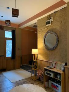 Gallery image of The Missinɠ Peace in Shangarh