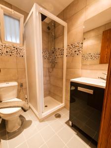 Kúpeľňa v ubytovaní Apartment RoSol Albir Playa