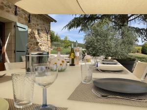 Ποτά στο Holiday Home La Princesse by Interhome