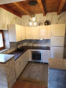Gallery image of Holiday house Ilidza Sarajevo in Crkvine