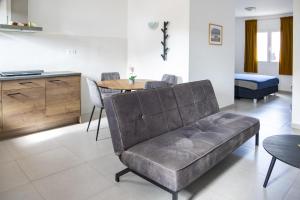 Gallery image of Casa Branca Beach in Santa Maria