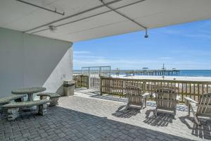 Fotografie z fotogalerie ubytování Emerald Skye 43 Breezy Gulf Views Coastal Charm v destinaci Orange Beach