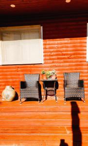 Ảnh trong thư viện ảnh của Cabaña familiar ở Trinidad