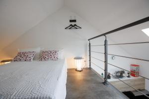 Gallery image of l'ATELIER in Bois-Guillaume +19 photos