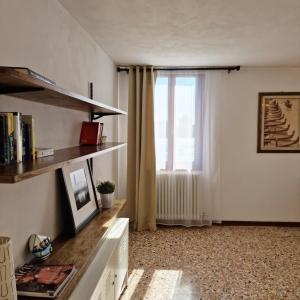 Imagen de la galería de Silk Road, en Venecia