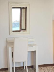 Imagen de la galería de Silk Road, en Venecia