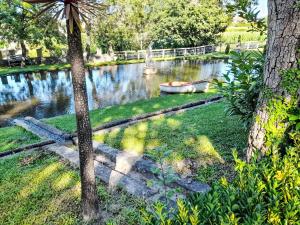 Φυσικό τοπίο κοντά σε αυτή η παραθεριστική κατοικία