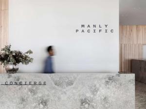 Fotografie z fotogalerie ubytování Manly Pacific Sydney MGallery Collection v destinaci Sydney
