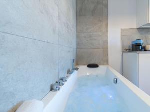 Kúpeľňa v ubytovaní Studio San Luis by Interhome