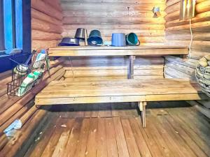 Φωτογραφία από το άλμπουμ του Holiday Home Kiviranta by Interhome σε Lahti