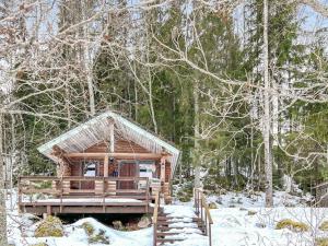 Φωτογραφία από το άλμπουμ του Holiday Home Kiviranta by Interhome σε Lahti
