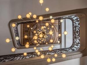 Fotografie z fotogalerie ubytování La Cour des Consuls Hotel & Spa Toulouse - MGallery Collection v destinaci Toulouse