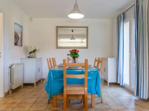 Ảnh trong thư viện ảnh của Holiday Home Bosquet des Ecureuils 17 by Interhome ở Capbreton +29 ảnh