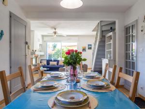 Ảnh trong thư viện ảnh của Holiday Home Bosquet des Ecureuils 17 by Interhome ở Capbreton