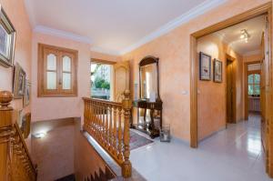 Fotografie z fotogalerie ubytování Villa Teulera v destinaci Palma de Mallorca