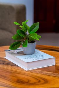 Afbeelding uit fotogalerij van Timeless Stays in Arusha