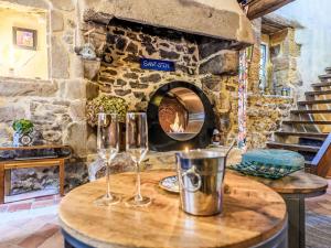 Fotografie z fotogalerie ubytování Holiday Home Maison du Bosco by Interhome v destinaci Auray