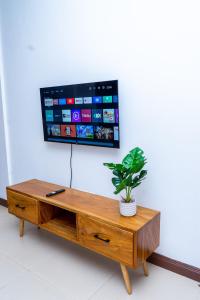 Afbeelding uit fotogalerij van Timeless Stays in Arusha