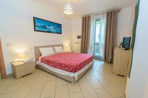 Gallery image of Venturina Terme Apartment in Venturina Terme