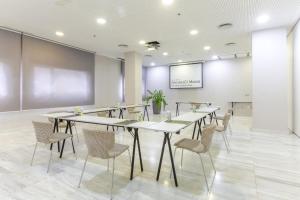 Konferenční prostory v ubytování Sercotel JC1 Murcia