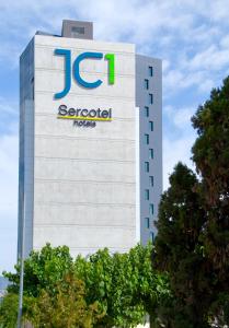 Zdjęcie z galerii obiektu Sercotel JC1 Murcia w Murcji