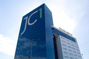 Zdjęcie z galerii obiektu Sercotel JC1 Murcia w Murcji