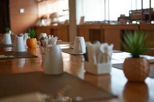 Zdjęcie z galerii obiektu Sercotel JC1 Murcia w Murcji