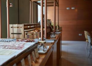 Zdjęcie z galerii obiektu Sercotel JC1 Murcia w Murcji
