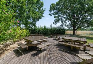 Fotografie z fotogalerie ubytování B&B HOTEL Montauban v destinaci Montauban