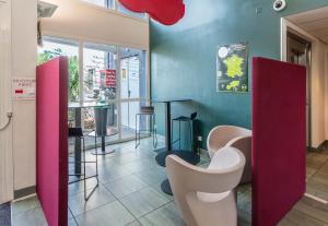Fotografie z fotogalerie ubytování B&B HOTEL Montauban v destinaci Montauban