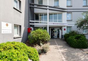 Exteriér nebo vchod ubytování B&B HOTEL Montauban
