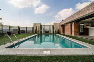 Gallery image of Hotel Real Plaza in San Luis Potos&iacute;