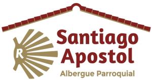 Certyfikat, podpis lub inny dokument wystawiony w obiekcie Albergue Parroquial Santiago Apostol de Redondela
