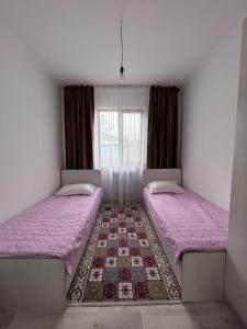 Φωτογραφία από το άλμπουμ του Guest House Arcabay-Karligash σε Saty