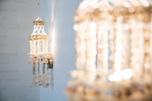 Fotografie z fotogalerie ubytování B&B Terra - Stanza Poesia v destinaci Carloforte
