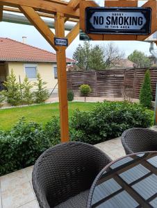 Fotografia z galérie ubytovania Budapest Airport Apartment v Budapešti