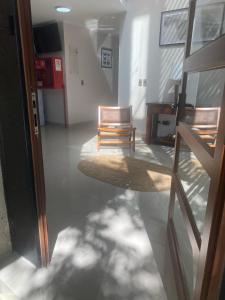 Photo de la galerie de l'établissement Hotel Casa Millan Inn, à Machalí