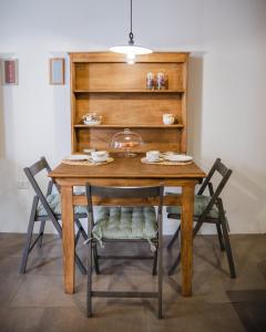 Fotografie z fotogalerie ubytování B&B Terra - Stanza Poesia v destinaci Carloforte + 20 fotografií