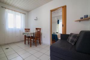 Posedenie v ubytovaní Helvetia Sunny Apartments