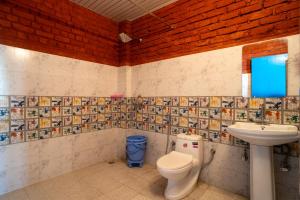 Fotografie z fotogalerie ubytování Park Royal Crest v destinaci Ramnagar